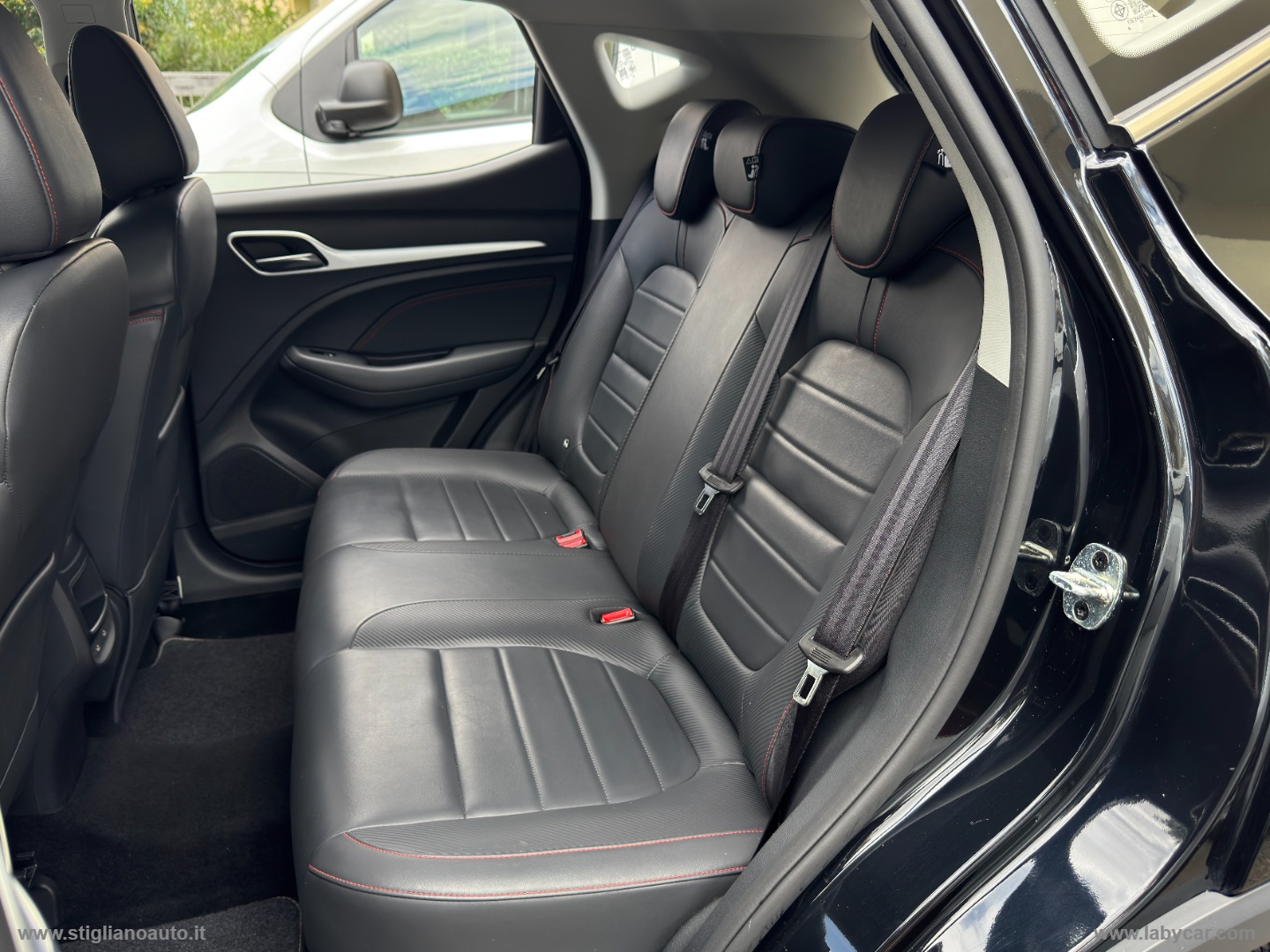 ZS 1.5 VTi-tech Comfort - immagine 15