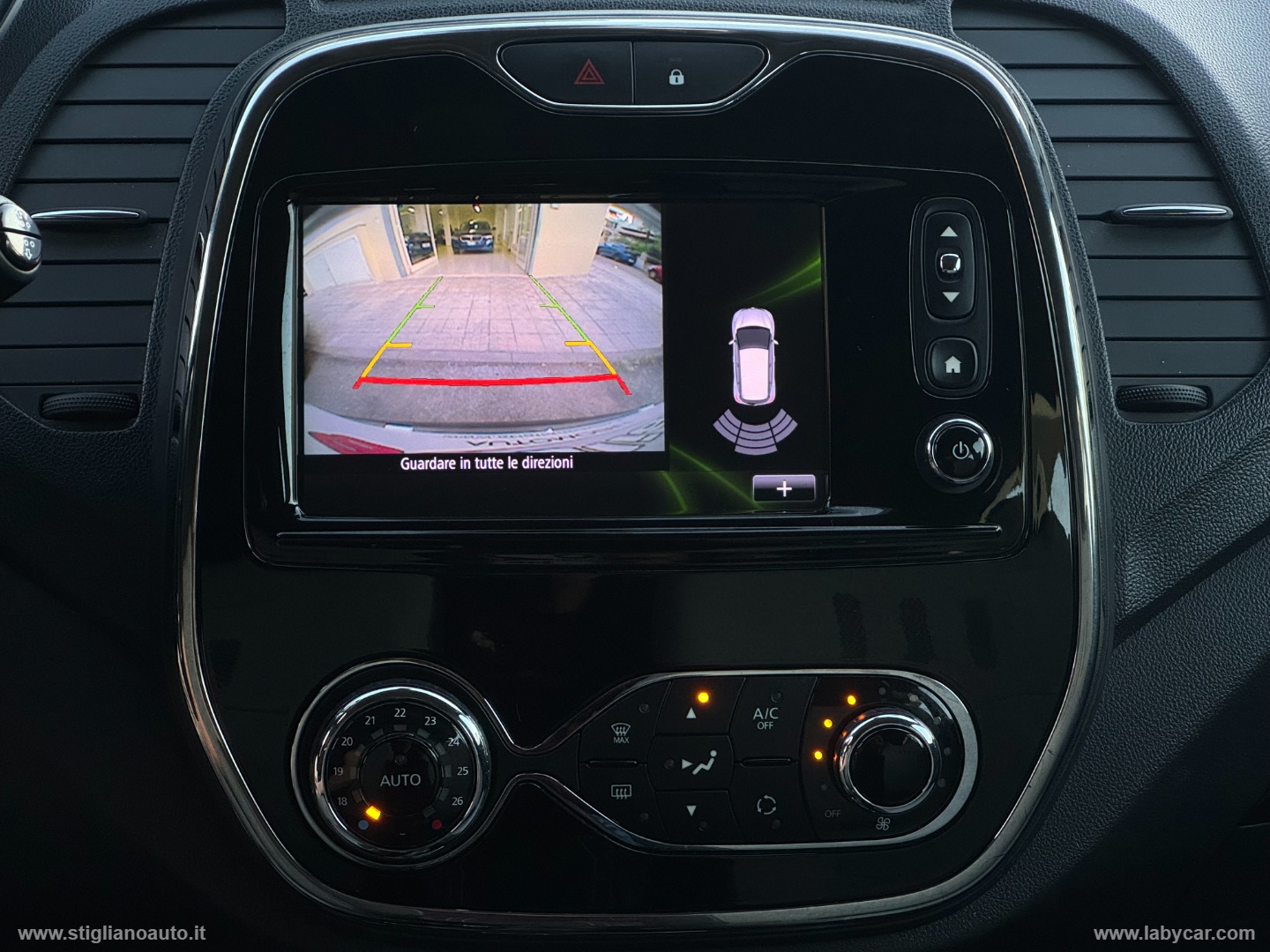 Captur dCi 8V 90 CV S&S Energy Intens - immagine 15