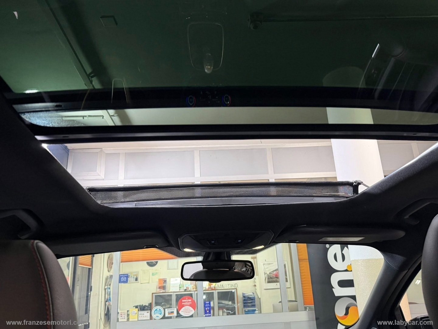 Kuga 2.0 TDCI 150CV S&S 2WD ST-Line Bus. KM CERTIFICATI - PROV. BO- ACCESSORIATA - immagine 15