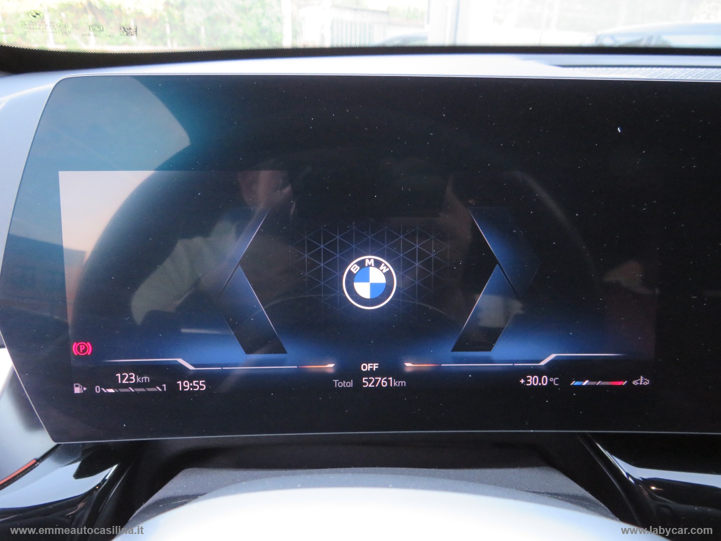 X1 xDrive 23d Msport - immagine 15