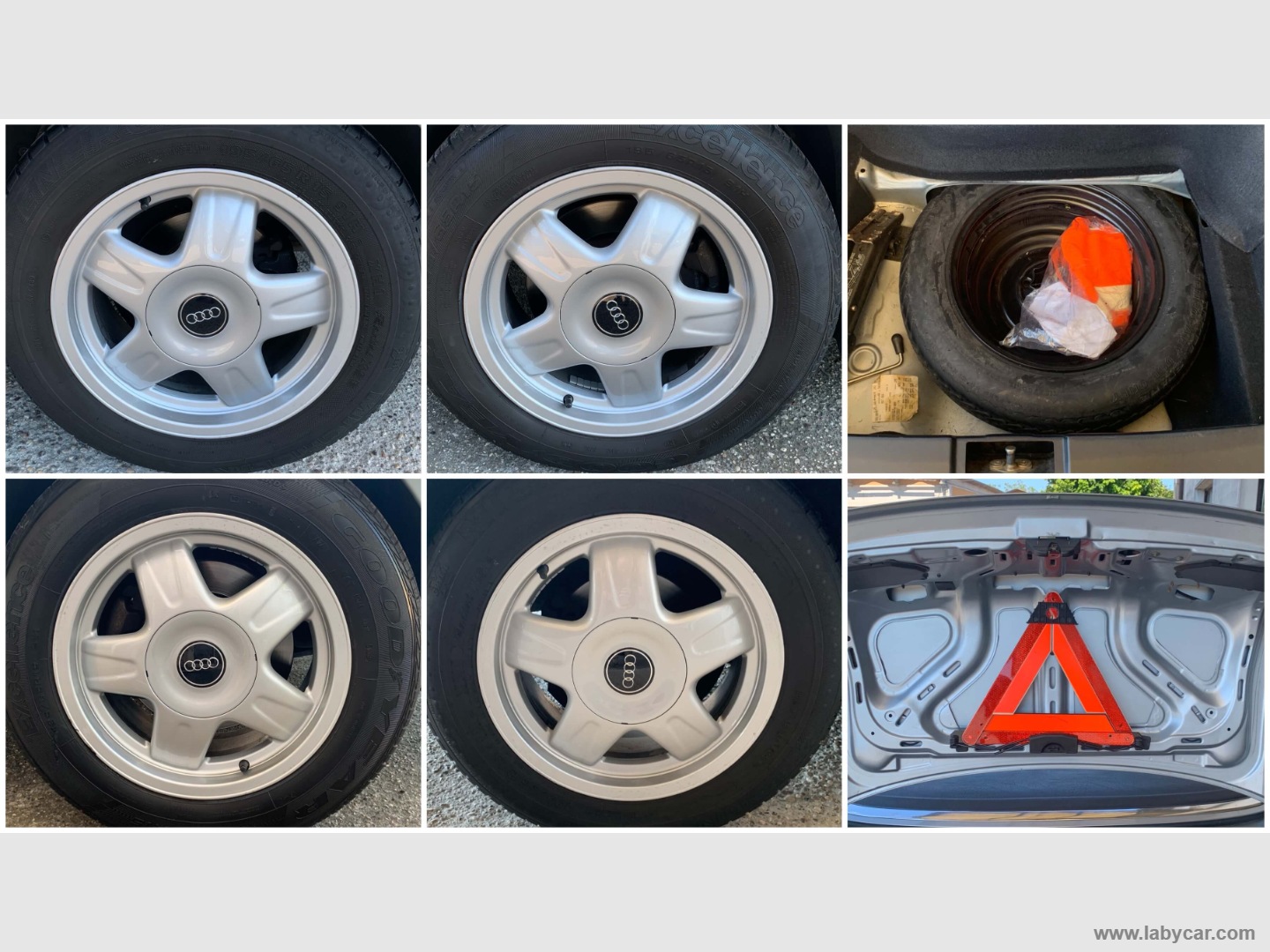 Cabrio 2.0 E DA COLLEZIONE - immagine 15