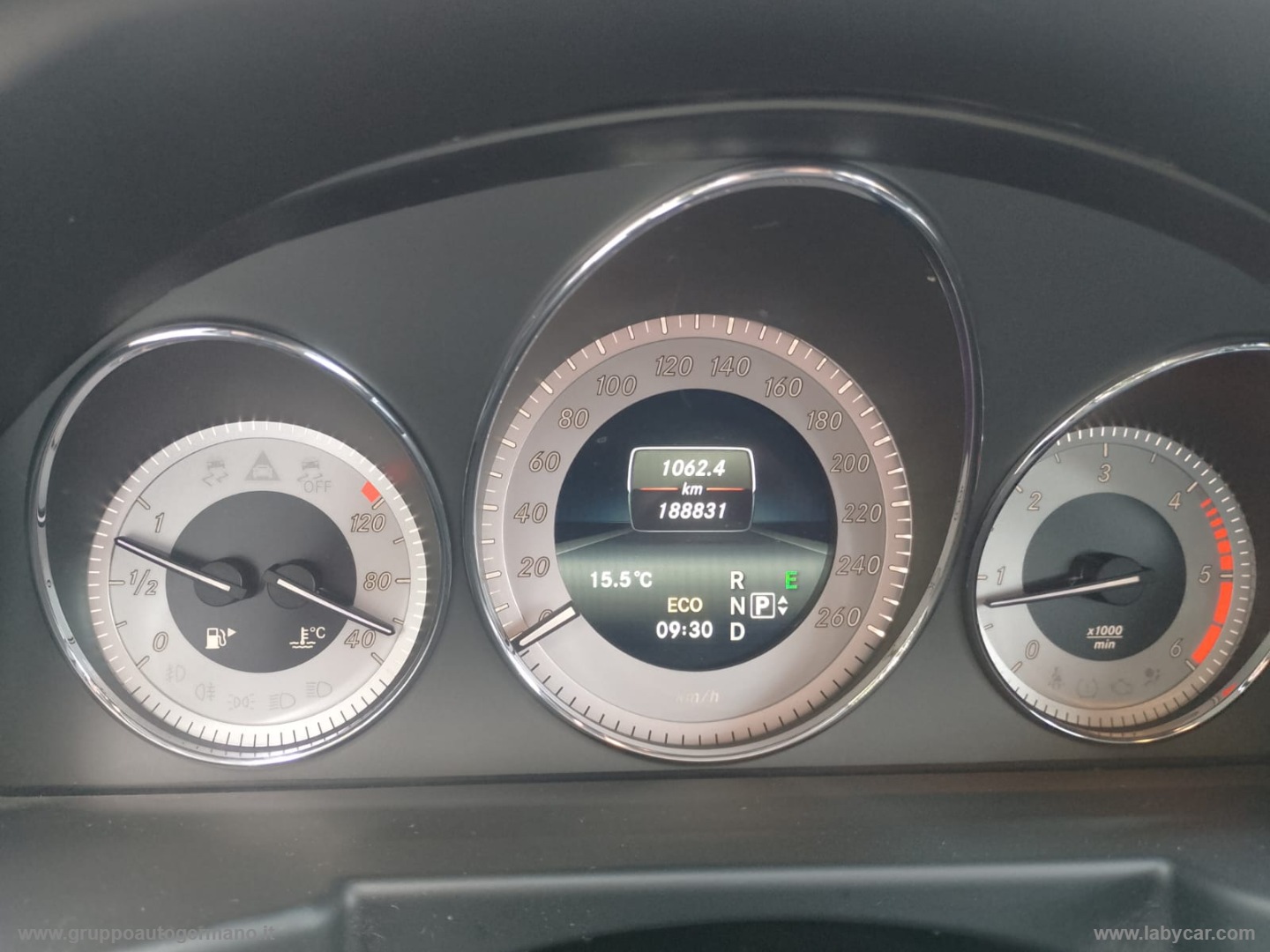 GLK 200 CDI Sport Automatic Full Edition - immagine 15