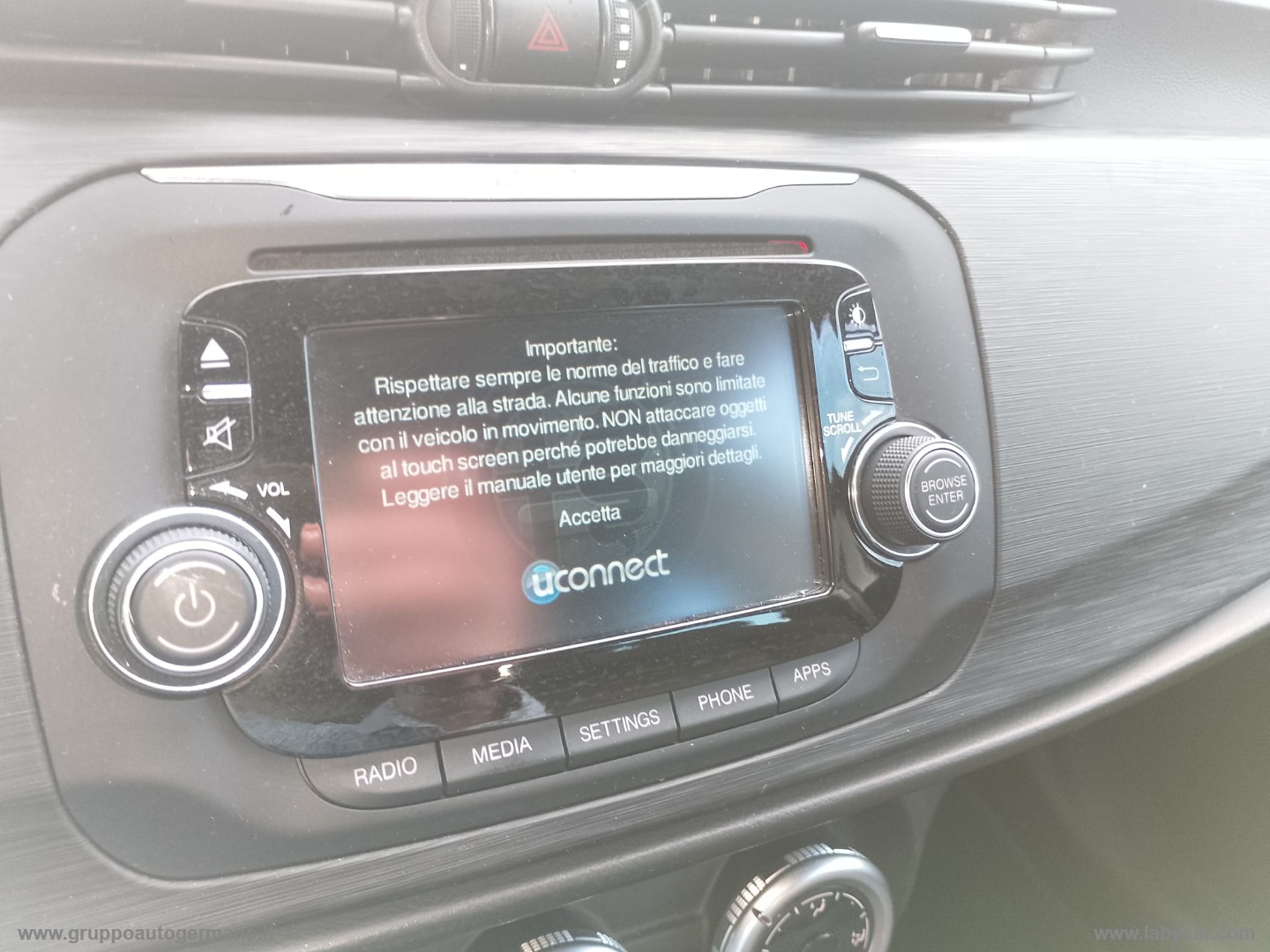 Giulietta 1.6 JTDm 120 CV Super - immagine 15