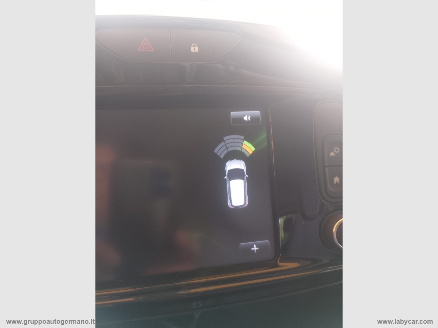 Captur dCi 8V 90 CV EDC Initiale Paris - immagine 15
