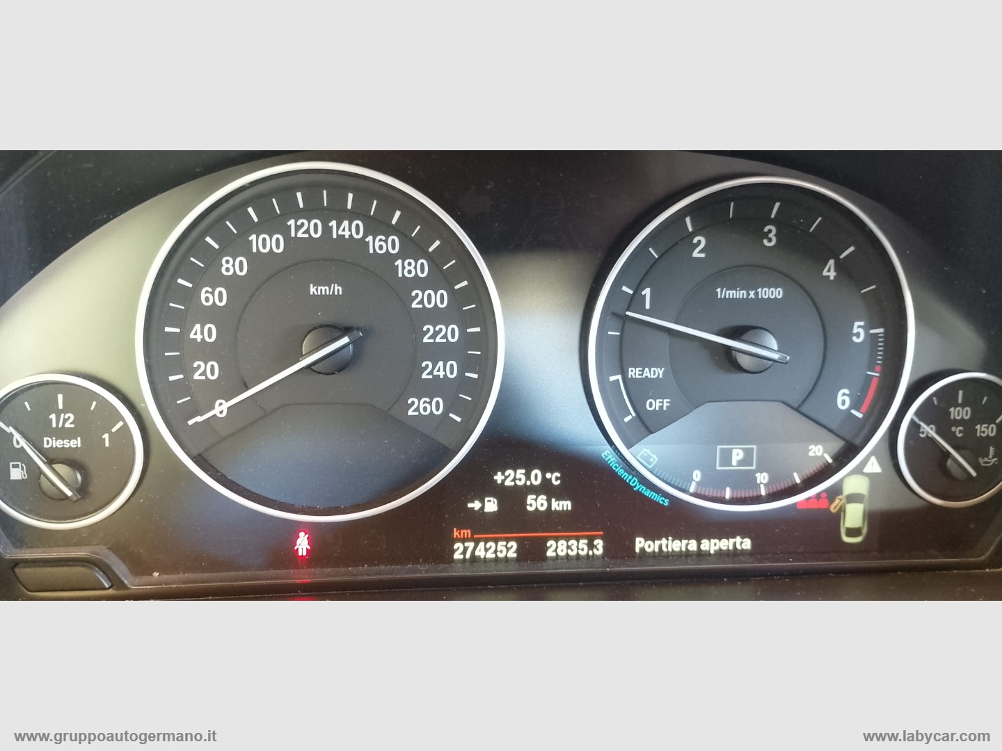 420d xDrive Gran Coupé - immagine 15