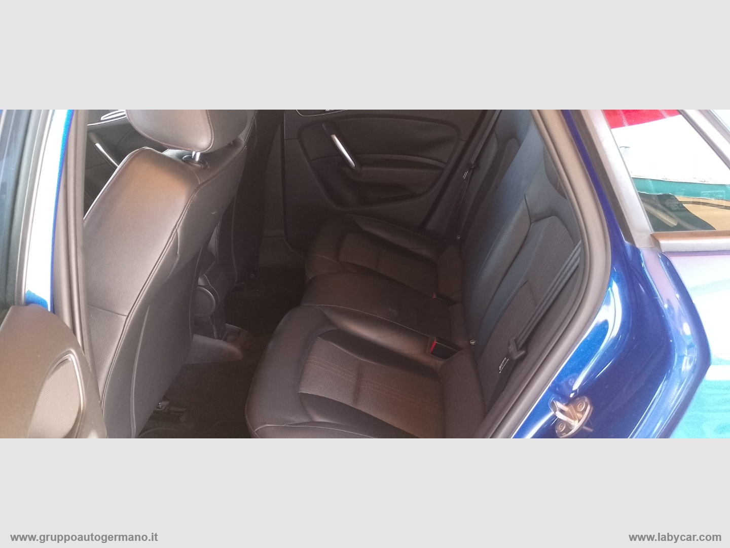 S1 SPB 2.0 TFSI quattro - immagine 15