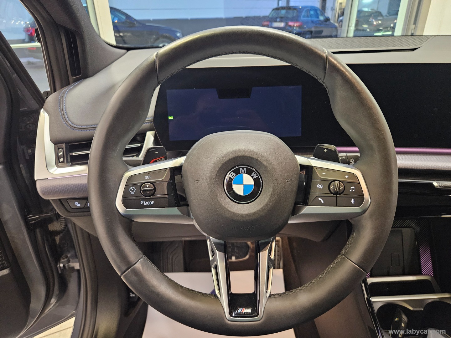 218d Active Tourer Msport - immagine 15
