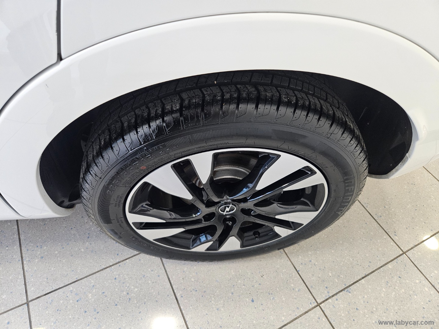 Grandland 1.5 D Ecotec aut. Bus. El. - immagine 15