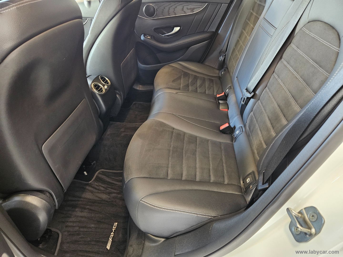 GLC 220 d 4Matic Coupé Premium - immagine 15