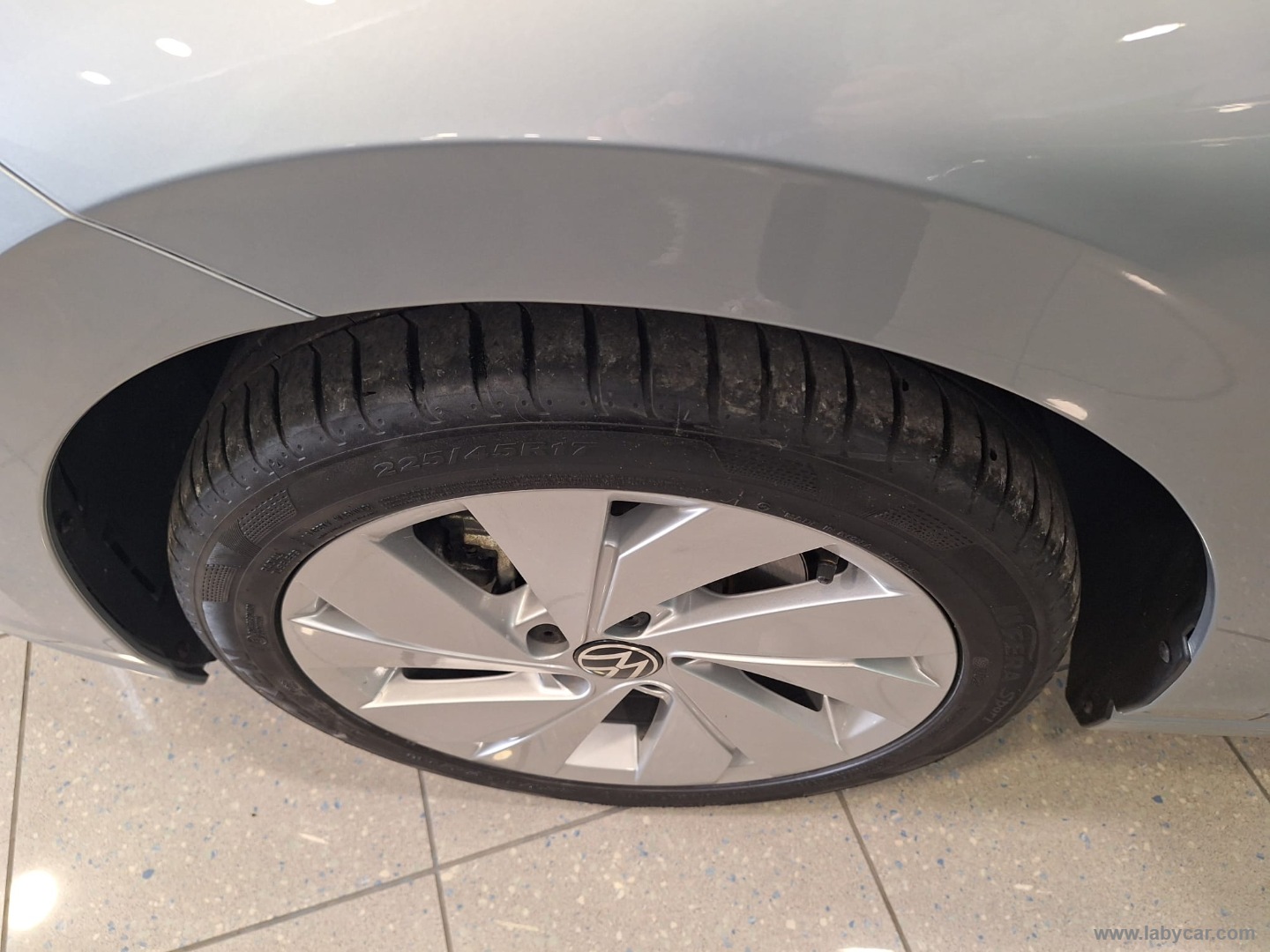 Golf 2.0 TDI 150 CV DSG SCR Style - immagine 15