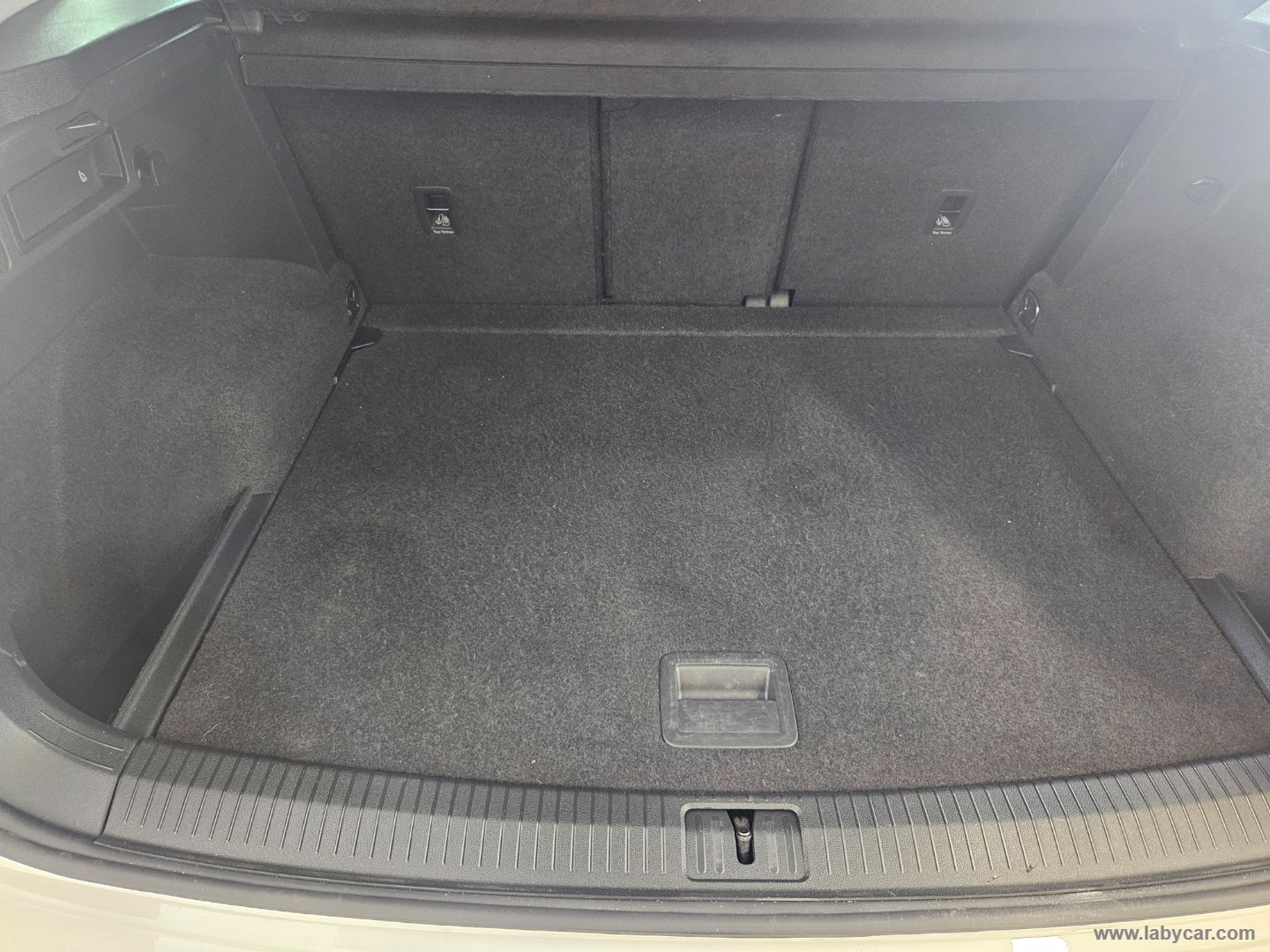 Tiguan 2.0 TDI 150CV SCR DSG Life - immagine 15