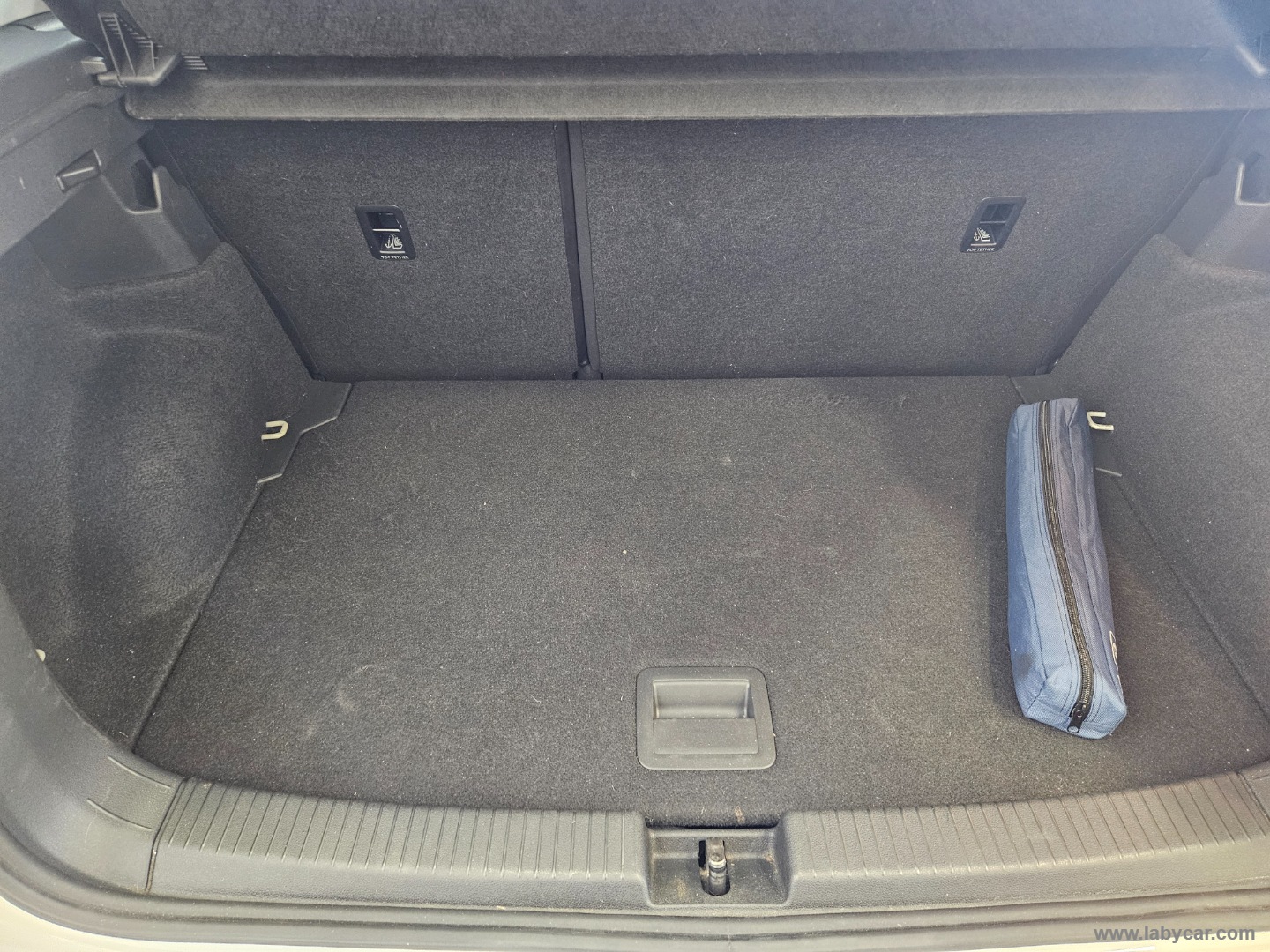 T-Cross 1.0 TSI Life - immagine 15