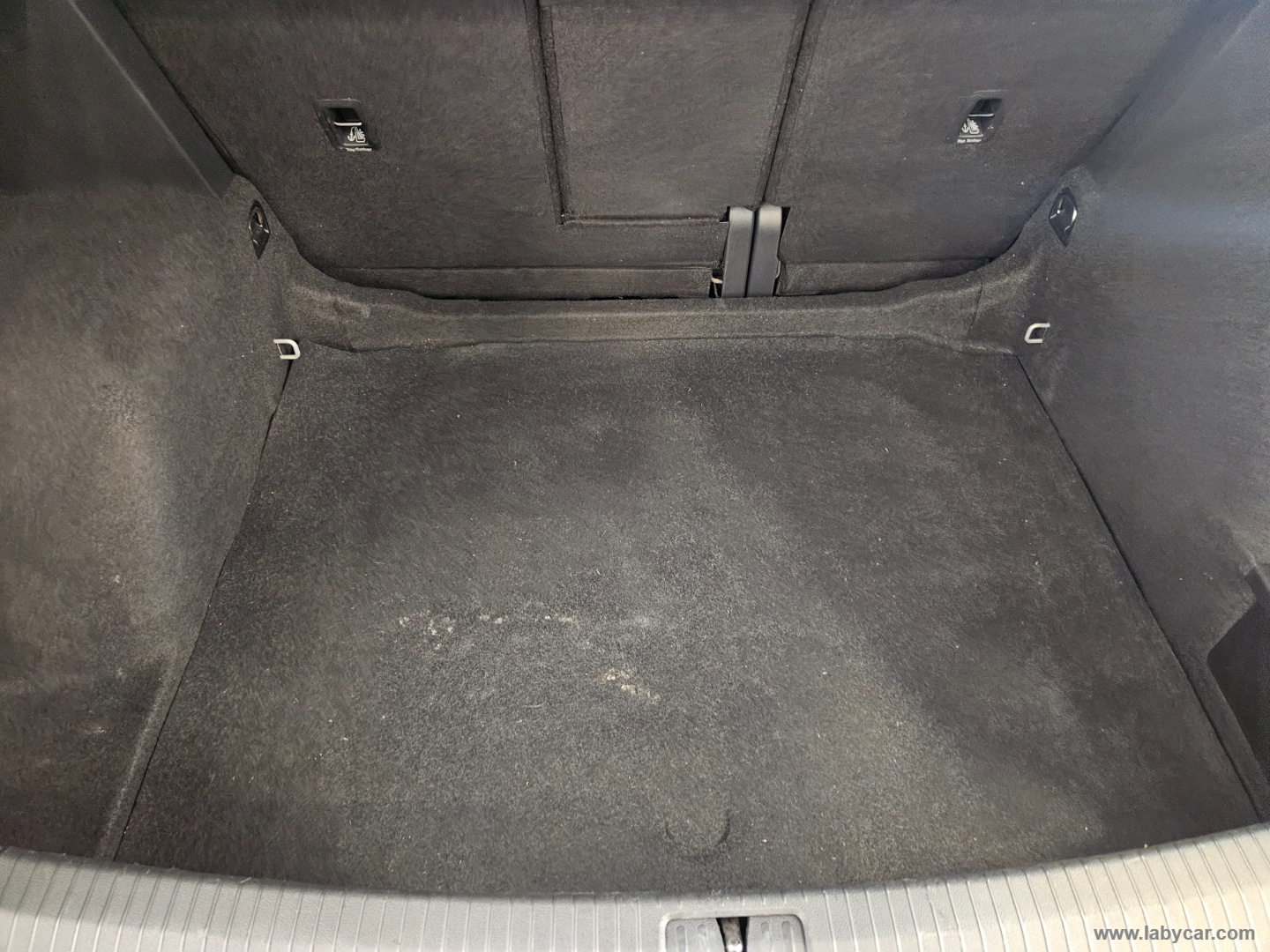 Tiguan 2.0 TDI 150CV SCR DSG Life - immagine 15