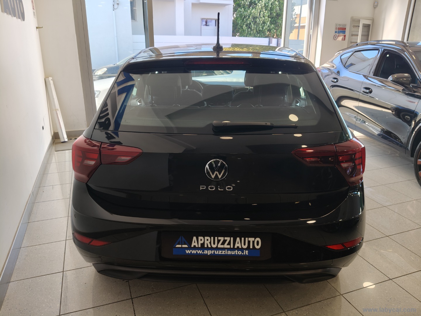 Polo 1.0 TSI DSG Life - immagine 15