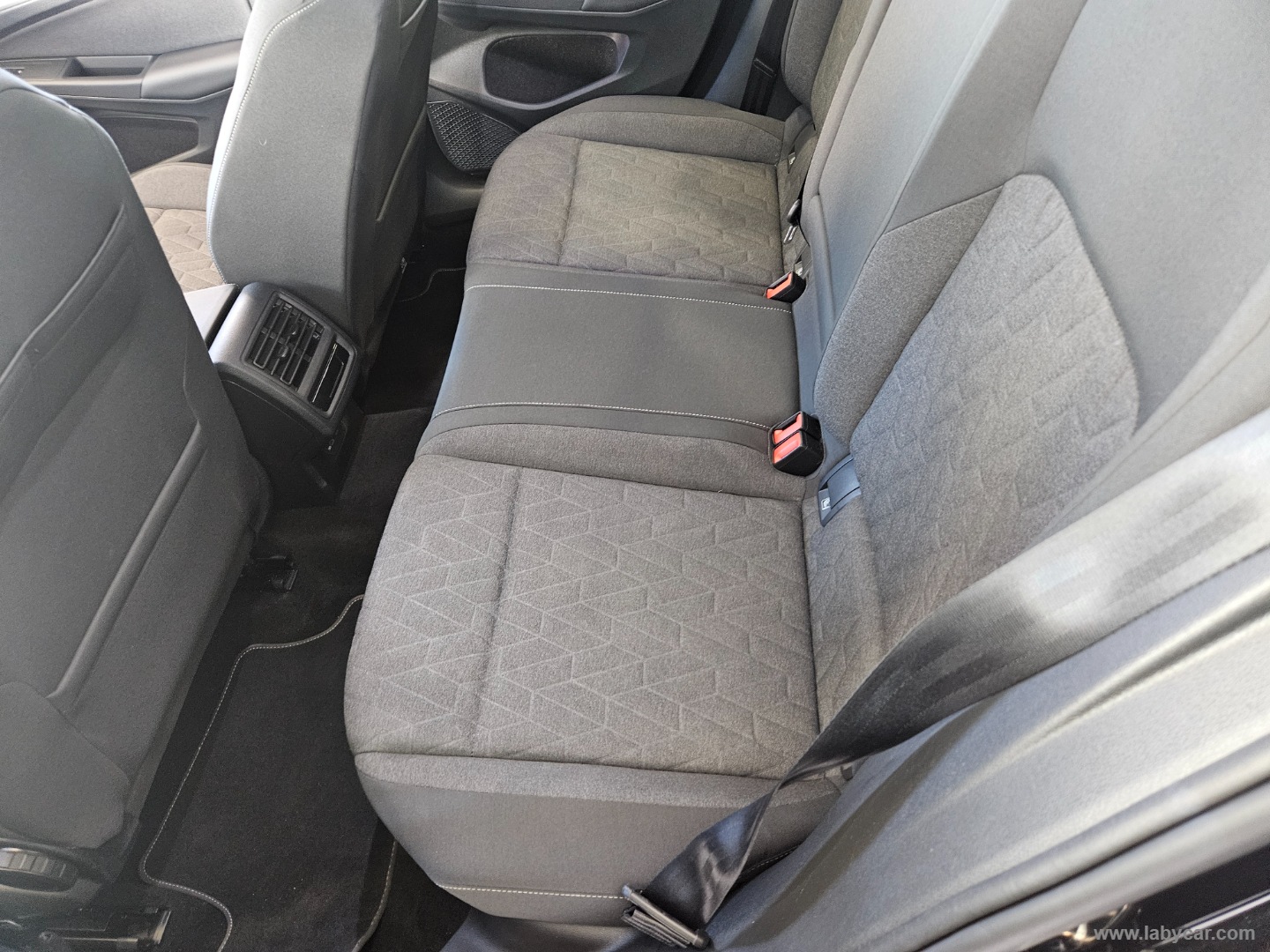 Golf 2.0 TDI 115 CV SCR Life - immagine 15