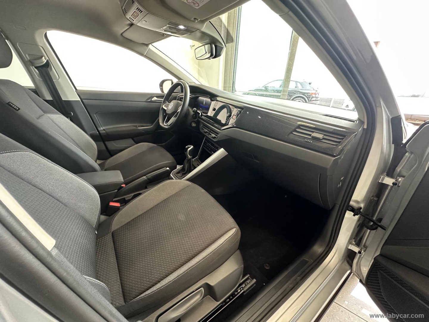 Taigo 1.0 TSI 110 CV Life - immagine 15
