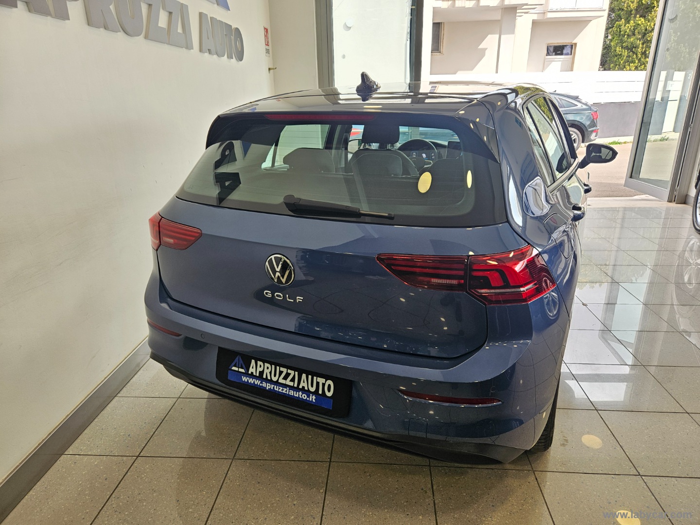 Golf 2.0 TDI 115 CV SCR Life - immagine 15