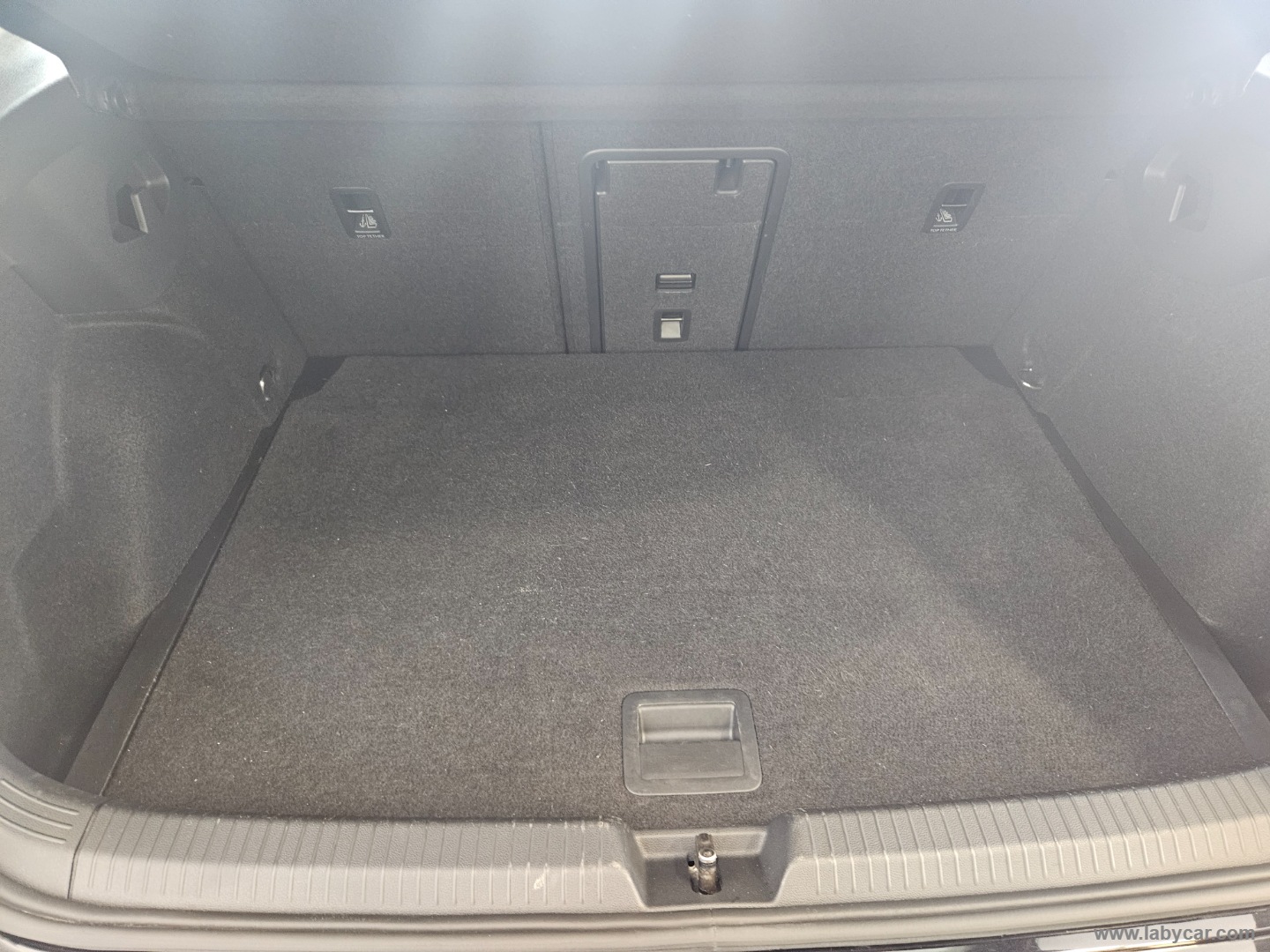 Golf 2.0 TDI DSG SCR Life - immagine 15