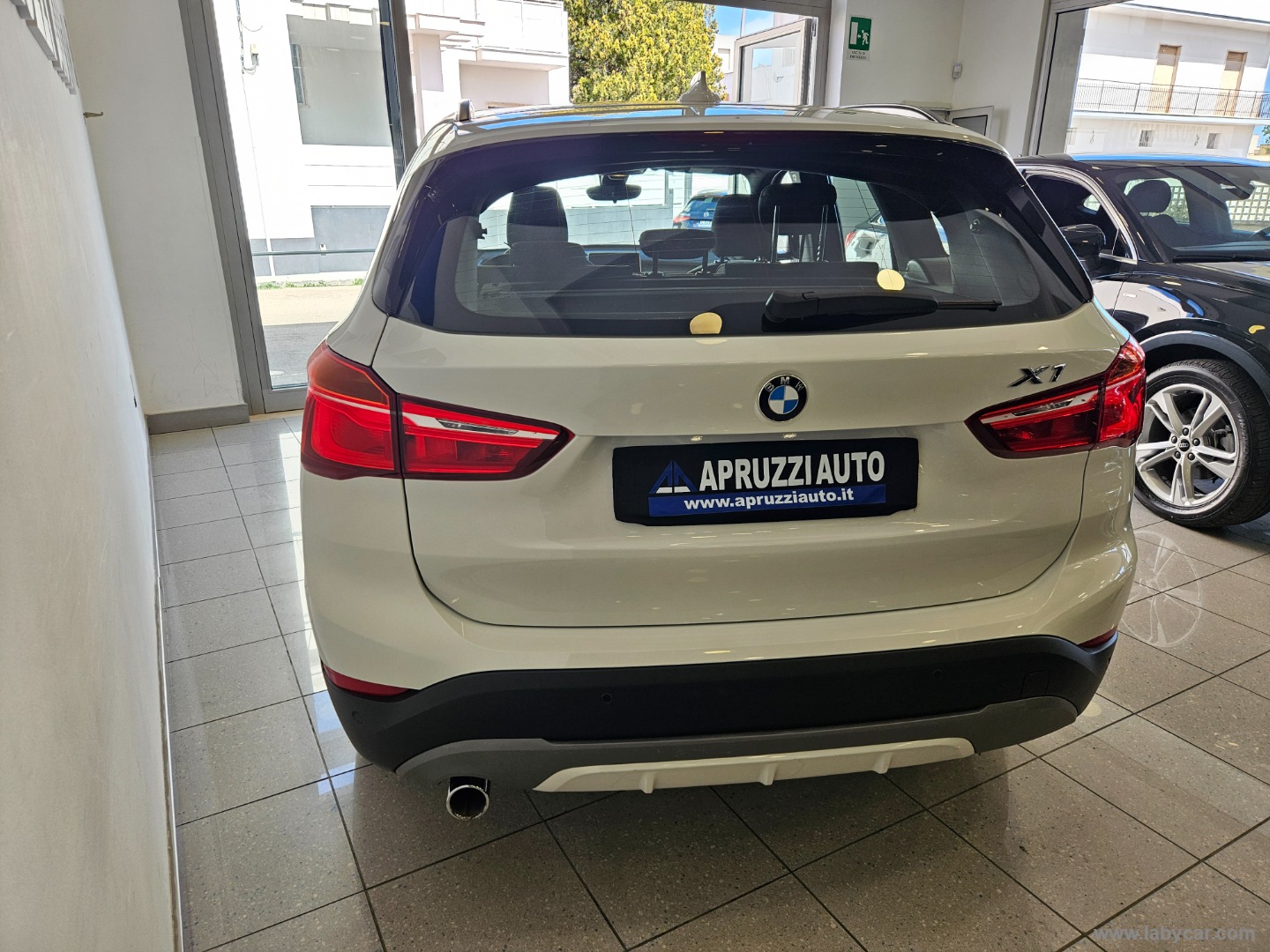 X1 sDrive18d Sport - immagine 15
