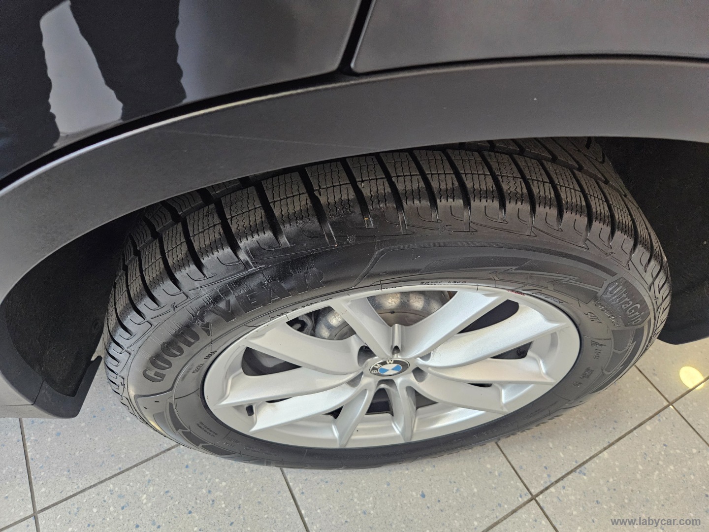 X5 xDrive25d Business - immagine 15