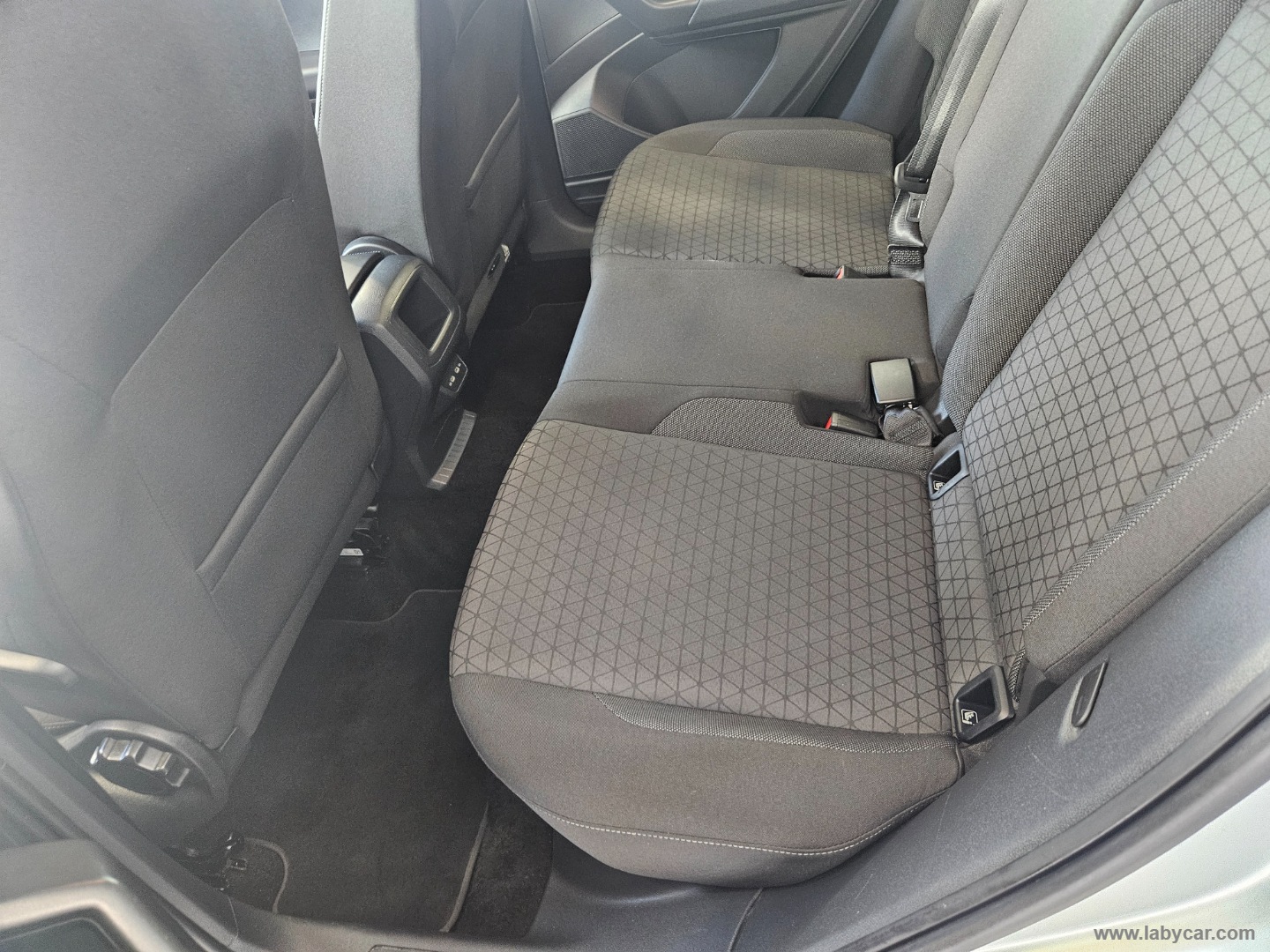 T-Cross 1.0 TSI 110 CV DSG LIFE - immagine 15