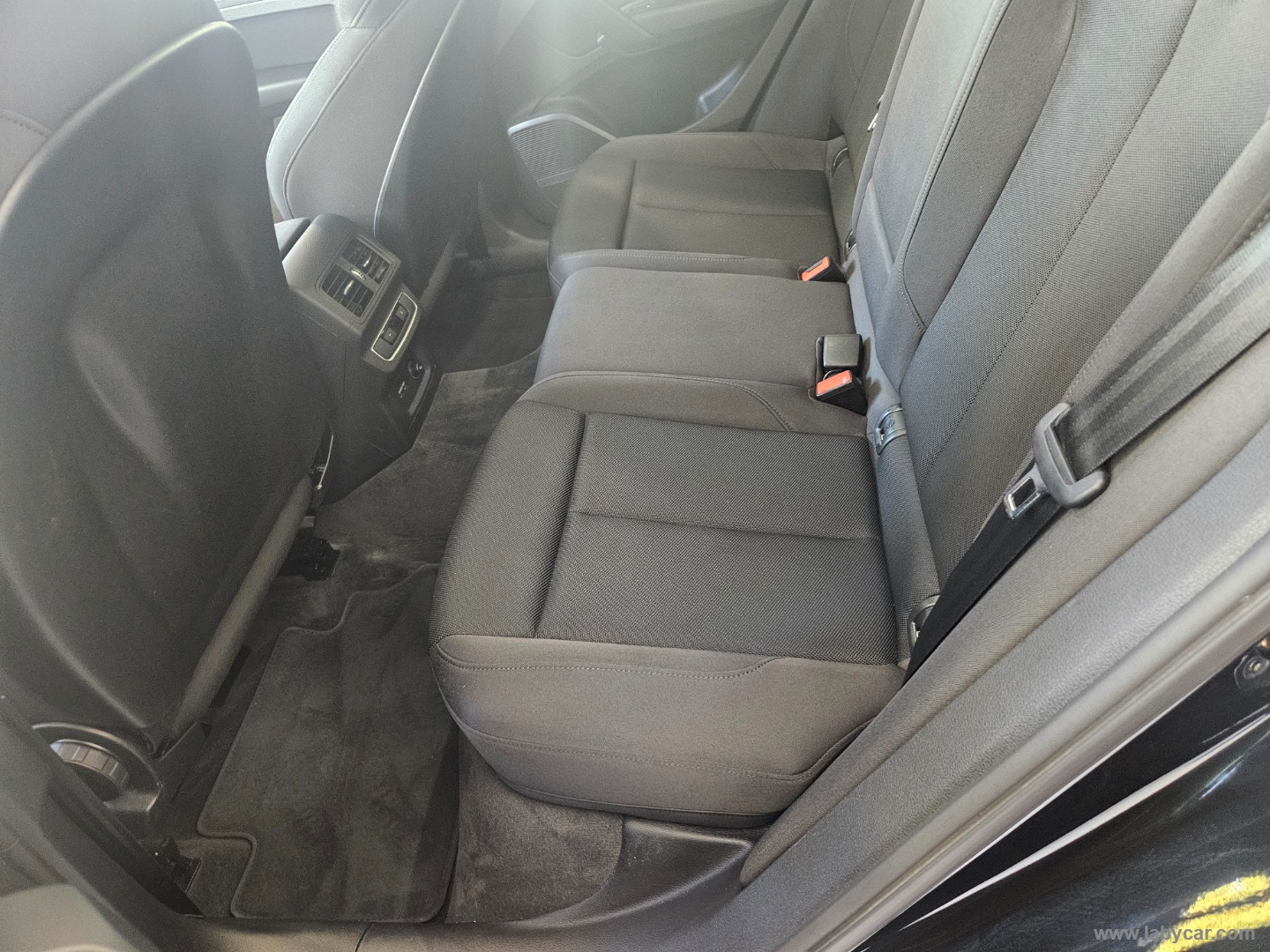 Q5 SPB 50 TDI quattro tiptronic S line - immagine 15