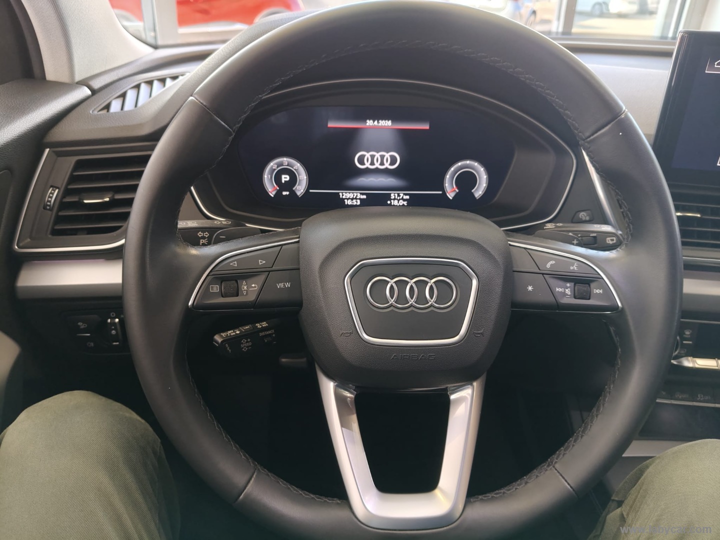 Q5 35 TDI S tronic Business Advanced - immagine 15