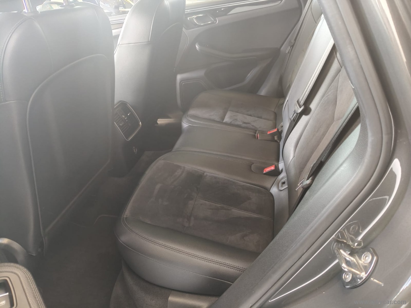 Macan 3.0 S Diesel - immagine 15