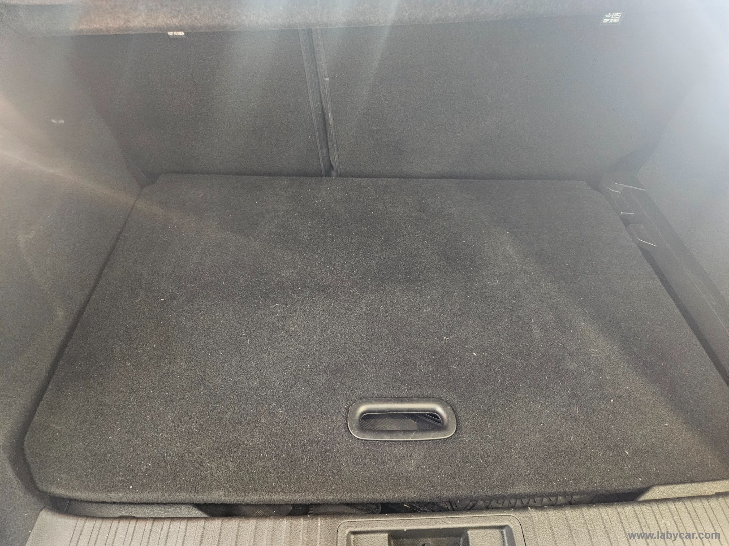 Captur Hybrid E-Tech 145 CV Business AUT. - immagine 15