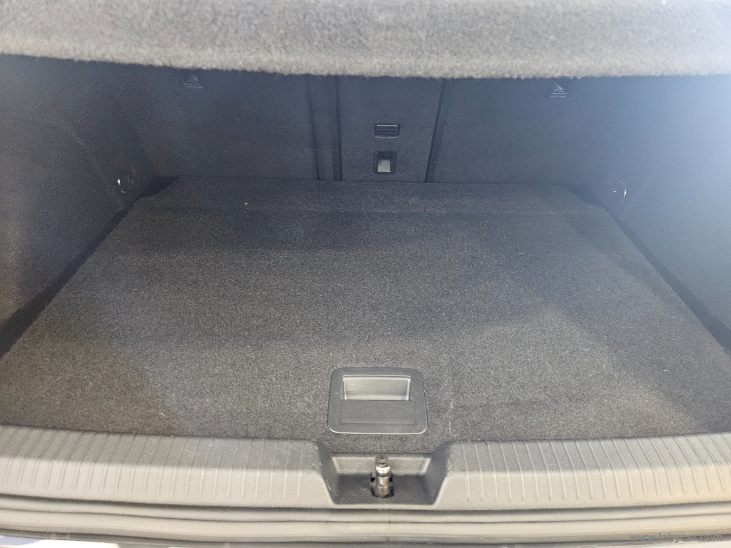 Golf 2.0 TDI 115 CV SCR Life - immagine 15