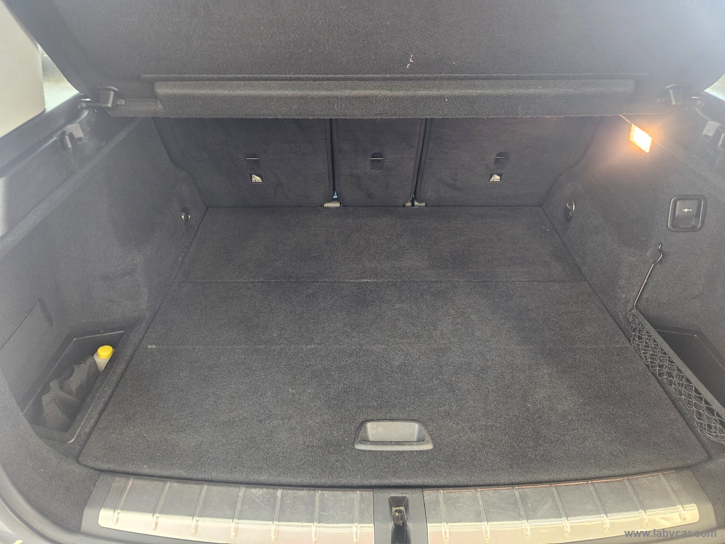 X1 xDrive18d Business - immagine 15