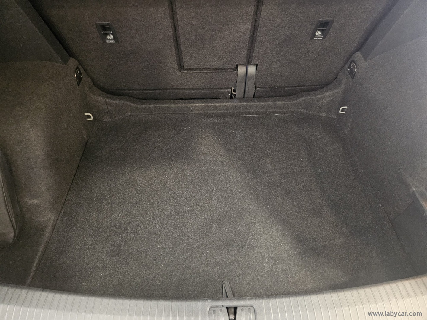 Tiguan 2.0 TDI DSG Advanced BMT - immagine 15