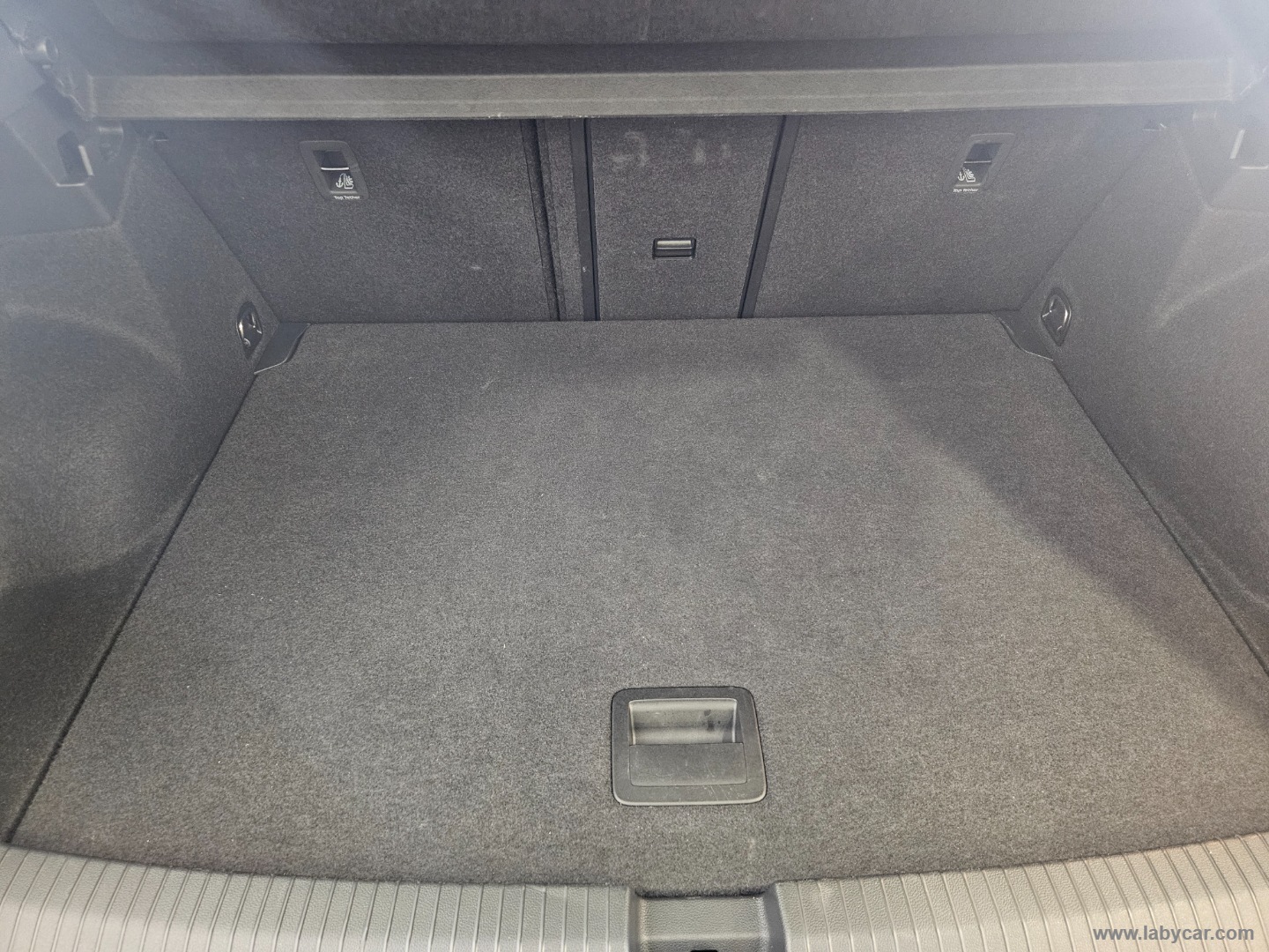 T-Roc 2.0 TDI SCR 150 CV DSG R-Line Plus - immagine 15