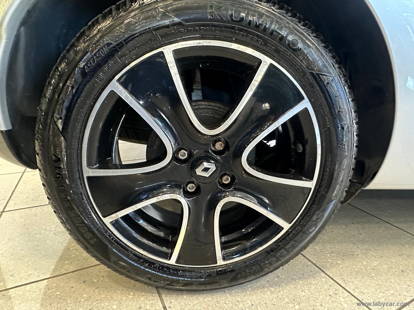 Clio 1.5 dCi 8V 90 CV S&S 5p. GT Line - immagine 15