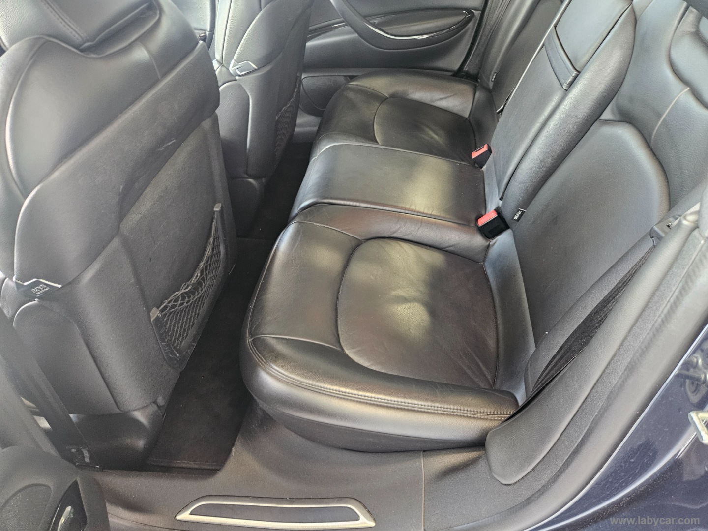 C5 2.0 HDi 163 Executive - immagine 15