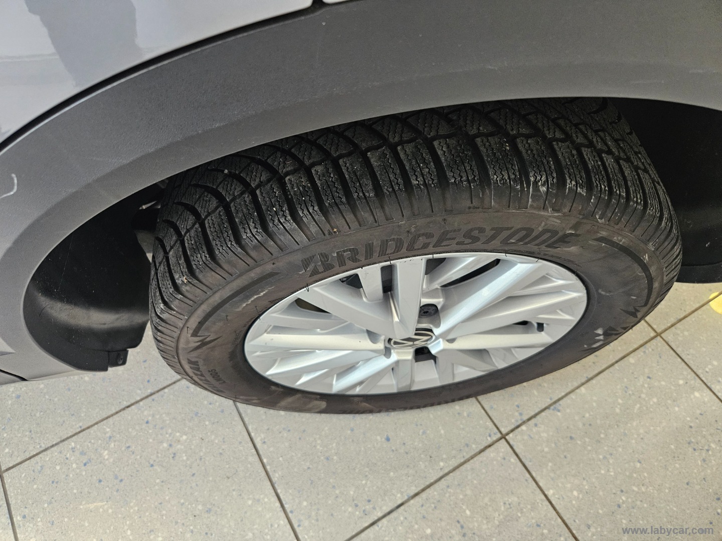 T-Roc 2.0 TDI SCR 150 CV DSG Life - immagine 15