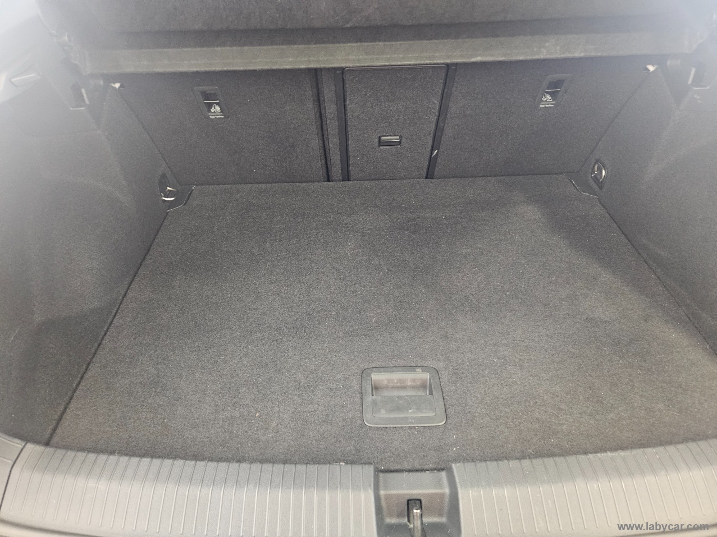 T-Roc 2.0 TDI SCR 150 CV DSG Life - immagine 15