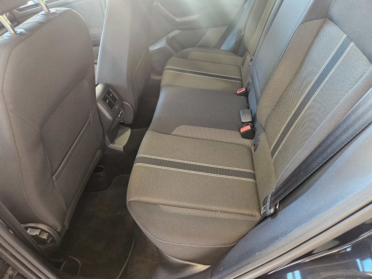 T-Roc 2.0 TDI 150 CV DSG Style BMT - immagine 15