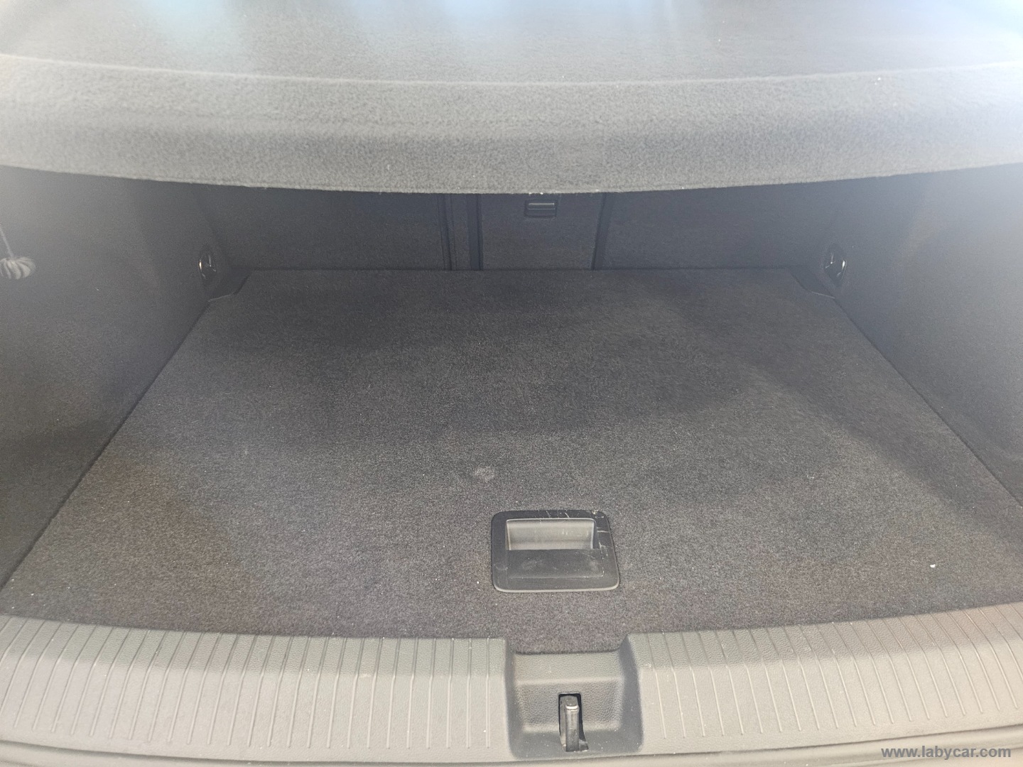 T-Roc 1.0 TSI Life - immagine 15