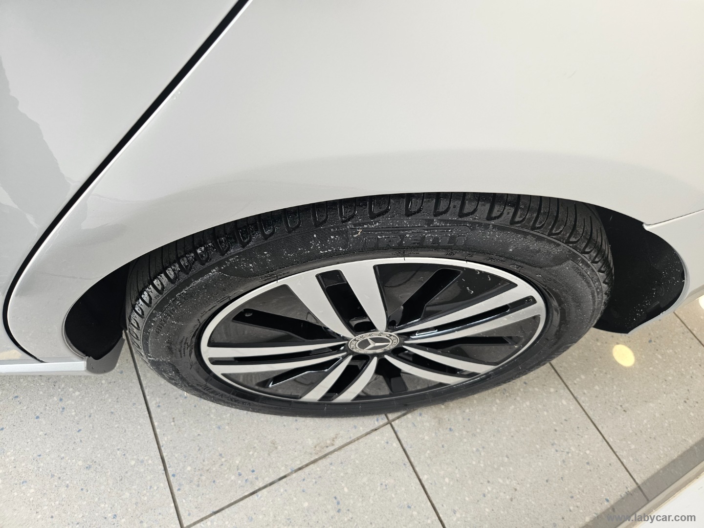 A 180 d Automatic Sport - immagine 15
