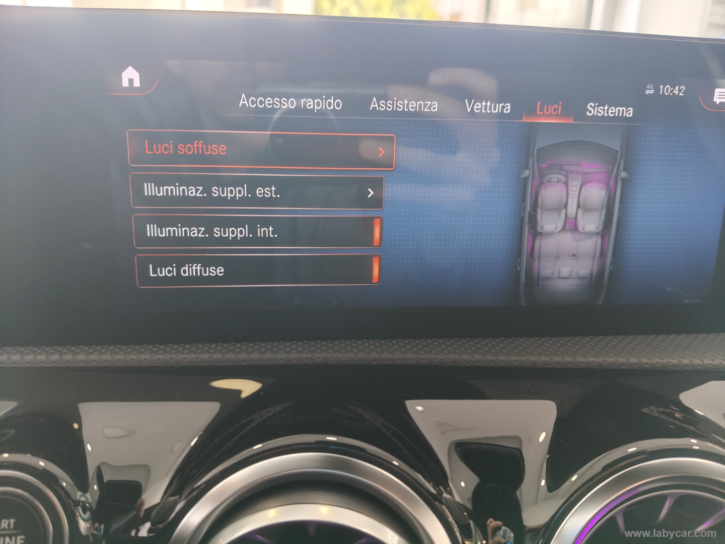 A 180 d Automatic Premium - immagine 15