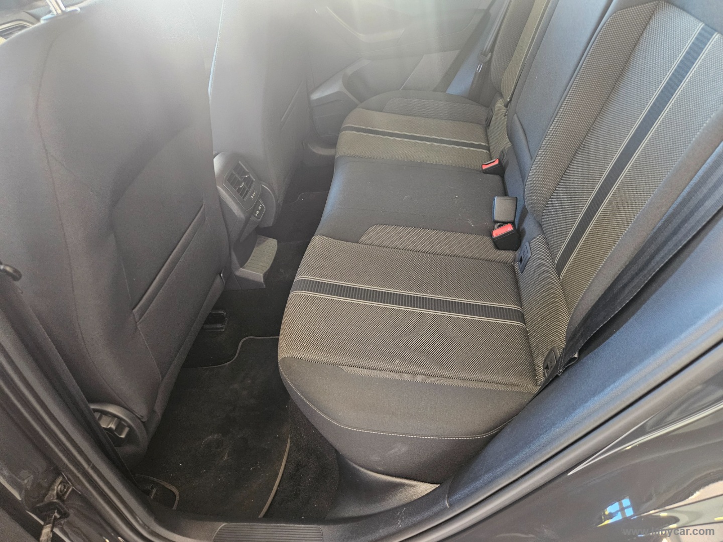 T-Roc 1.0 TSI Style BMT - immagine 15