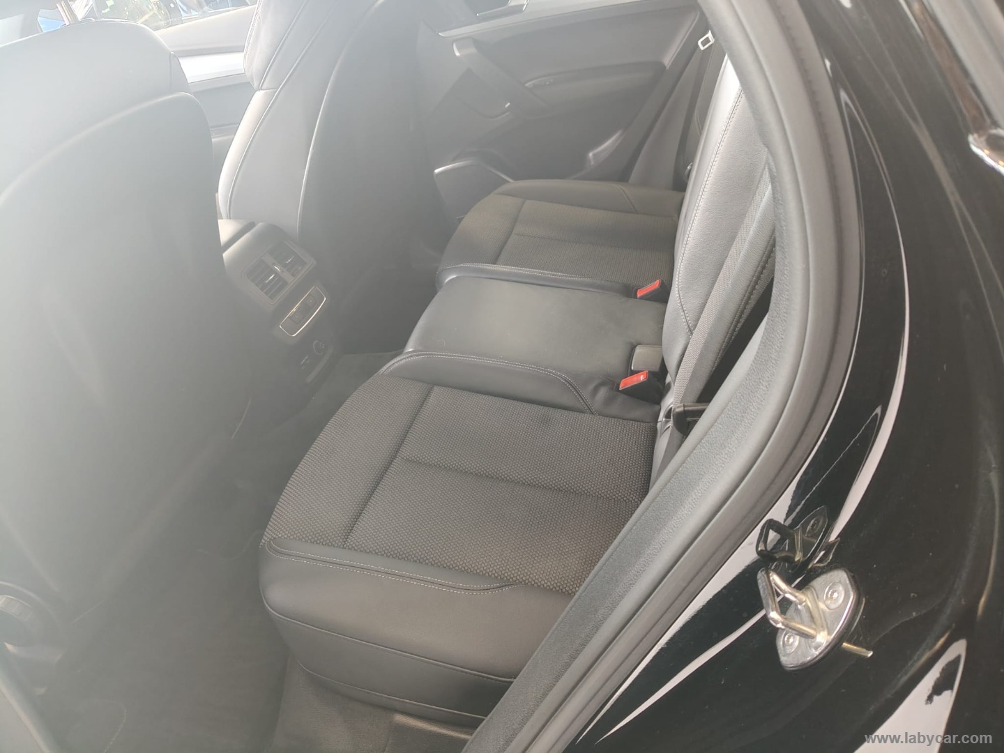 Q5 SPB 40 TDI quattro S tronic S line - immagine 15