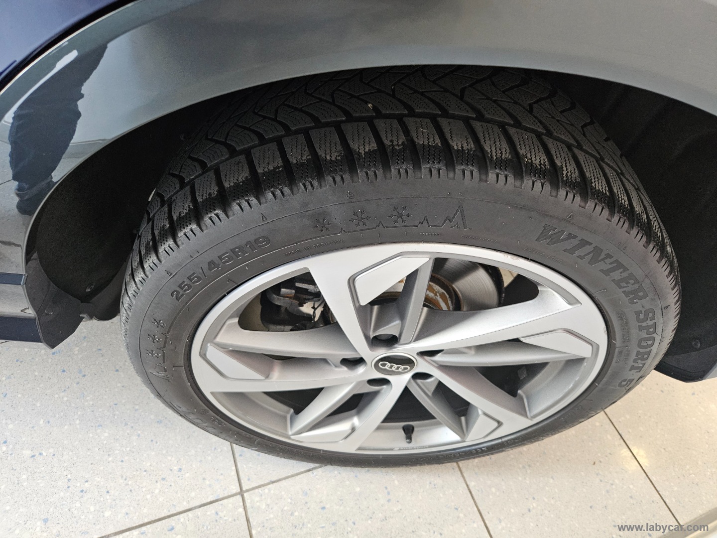 Q3 SPB 40 TDI S tronic quattro S-LINE edition - immagine 15