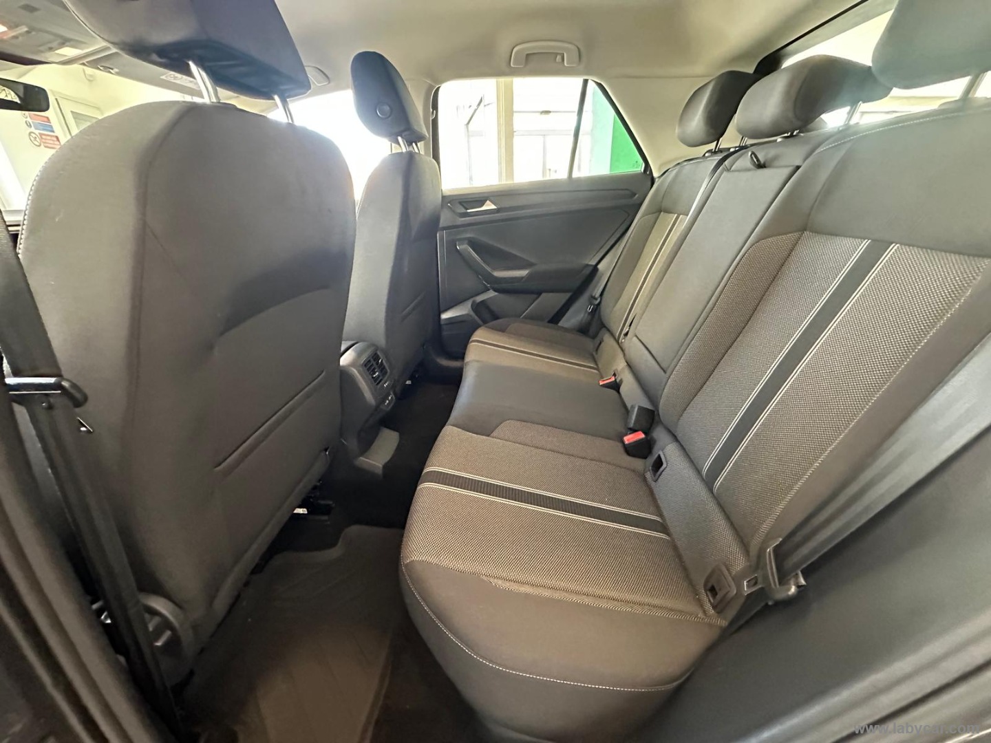 T-Roc 1.0 TSI Style - immagine 15