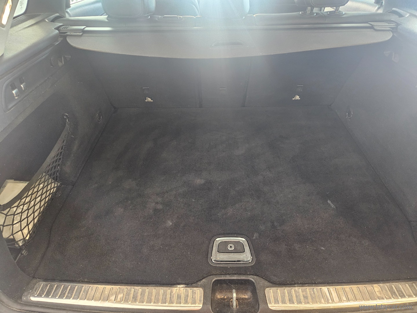 GLC 250 d 4Matic Premium - immagine 15