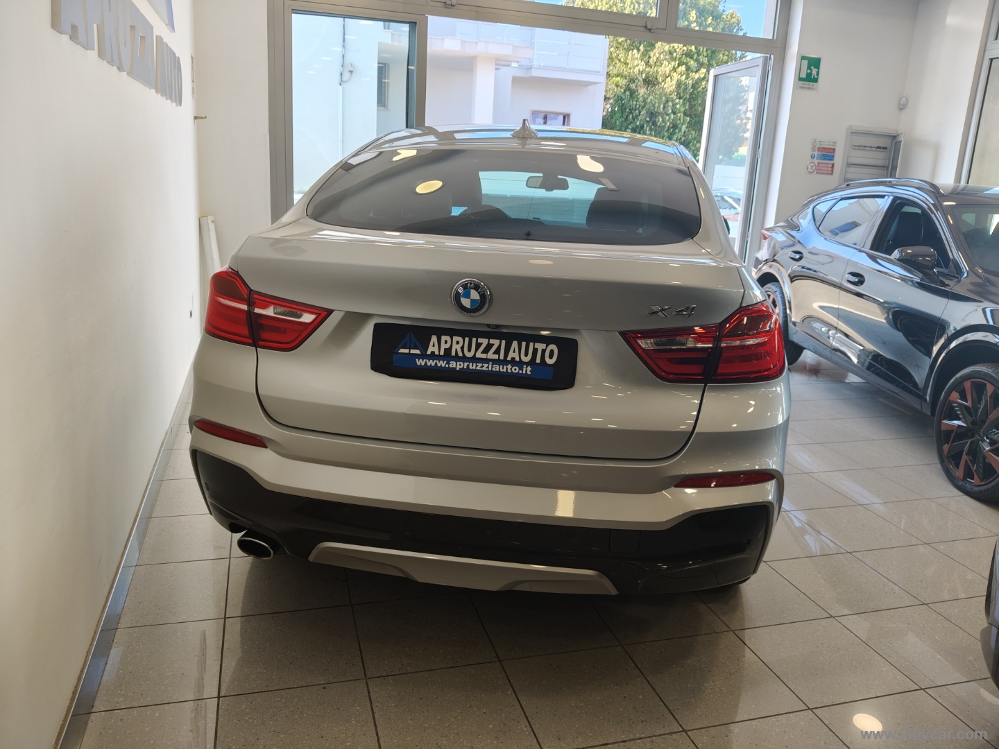X4 xDrive20d Msport - immagine 15