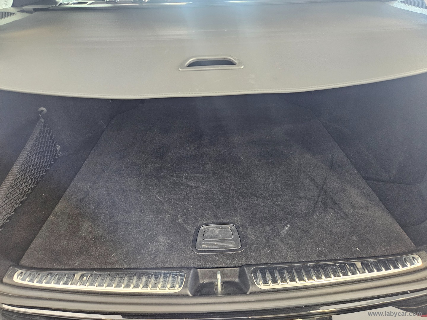 C 220 d Mild hybrid 4M Prem. All-Terrain - immagine 15