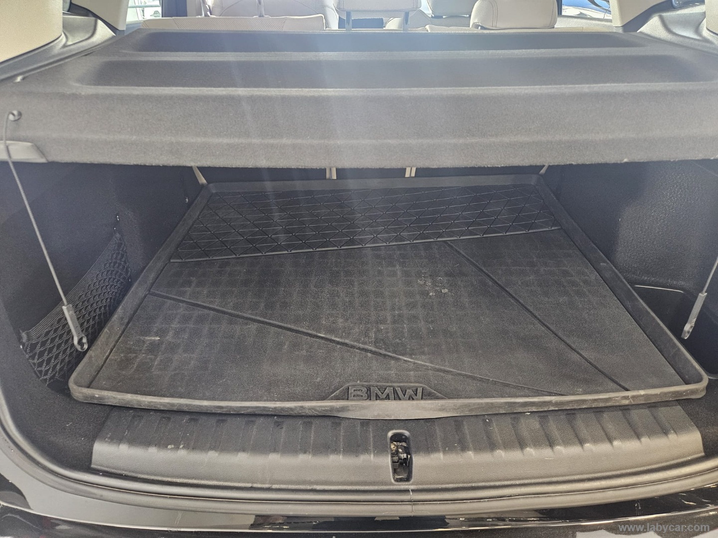X1 xDrive 20d xLine - immagine 15