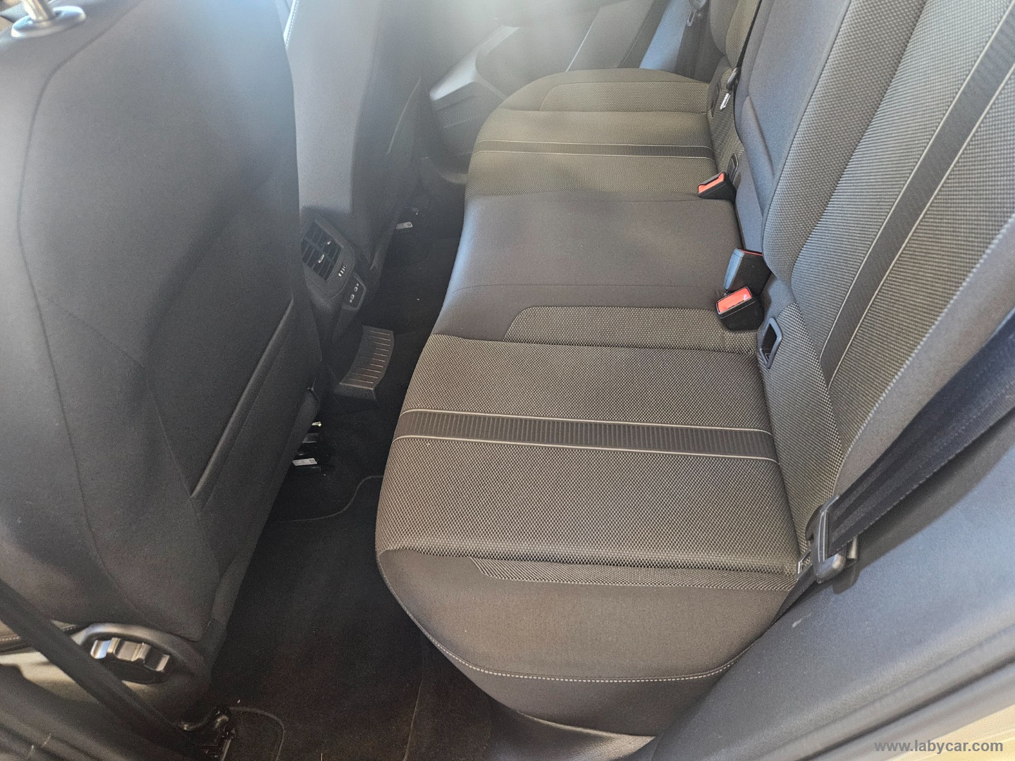 T-Roc 2.0 TDI SCR Life - immagine 15